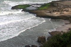 شاطئ المغسيل