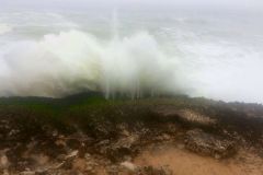 شاطئ المغسيل