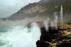 شاطئ المغسيل