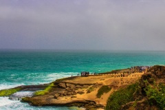 شاطئ المغسيل