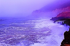 شاطئ المغسيل