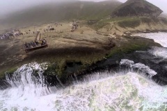 شاطئ المغسيل