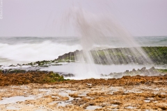 شاطئ المغسيل