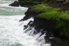 شاطئ المغسيل