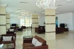 منتجع الشاطئ بصلالة