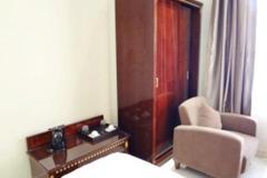 فندق سيتي صلالة