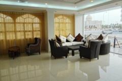 فندق سيتي صلالة