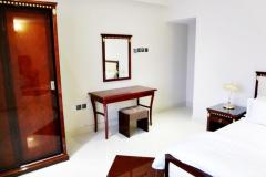 فندق سيتي صلالة