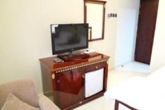 فندق سيتي صلالة