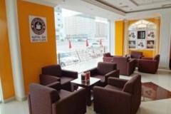 فندق سيتي صلالة