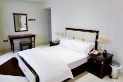 فندق سيتي صلالة