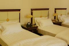 فندق سيتي صلالة