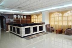 فندق سيتي صلالة