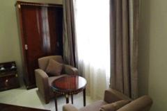 فندق سيتي صلالة