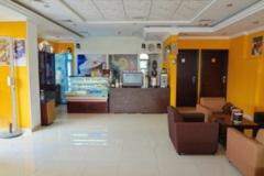 فندق سيتي صلالة