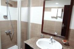 فندق سيتي صلالة