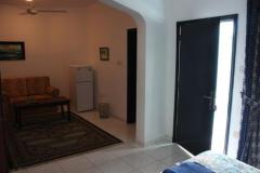 فلل صلالة الشاطئية