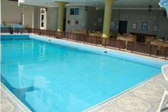 فلل صلالة الشاطئية