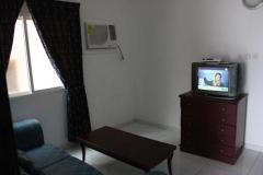 فلل صلالة الشاطئية