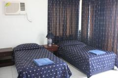 فلل صلالة الشاطئية