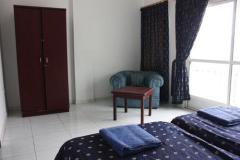 فلل صلالة الشاطئية