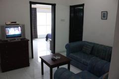 فلل صلالة الشاطئية