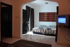 فلل صلالة الشاطئية