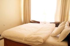 فندق صلالة بلازا