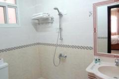 فندق صلالة بلازا