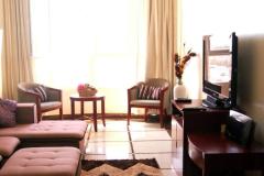 فندق صلالة بلازا