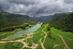 وادي دربات