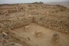 ميناء سمهرم الأثري