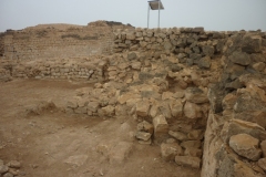 ميناء سمهرم الأثري