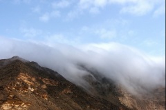 جبل رأس ساجر