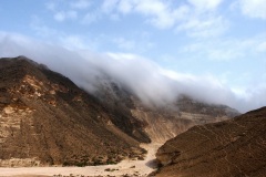 جبل رأس ساجر