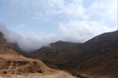 جبل رأس ساجر