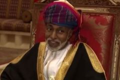 السلطان قابوس 2016
