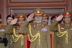 السلطان قابوس 2016