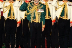 السلطان قابوس 2016