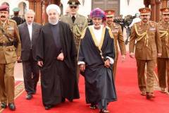 السلطان قابوس 2017