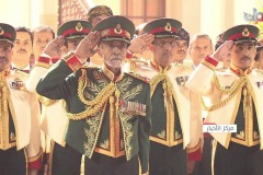 السلطان قابوس 2017