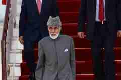 صور السلطان قابوس بجودة عالية HD