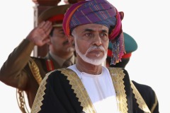 صور السلطان قابوس بجودة عالية HD