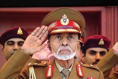 صور السلطان قابوس بجودة عالية HD