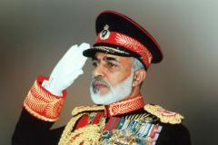 صور السلطان قابوس بجودة عالية HD