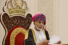 صور السلطان قابوس بجودة عالية HD