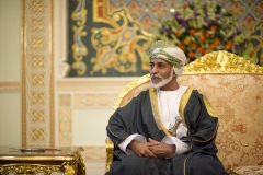 Westerwelle besucht Oman