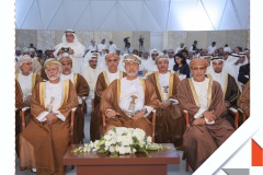 السلطان هيثم قبل الحكم
