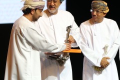 السلطان هيثم قبل الحكم