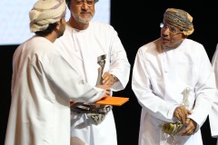 السلطان هيثم قبل الحكم